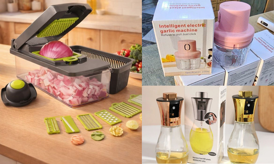 Pack Cuisine Ramadan